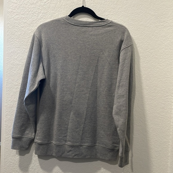 Alexander McQueen | Rabbit Sweatshirt - Picture 2 of 7